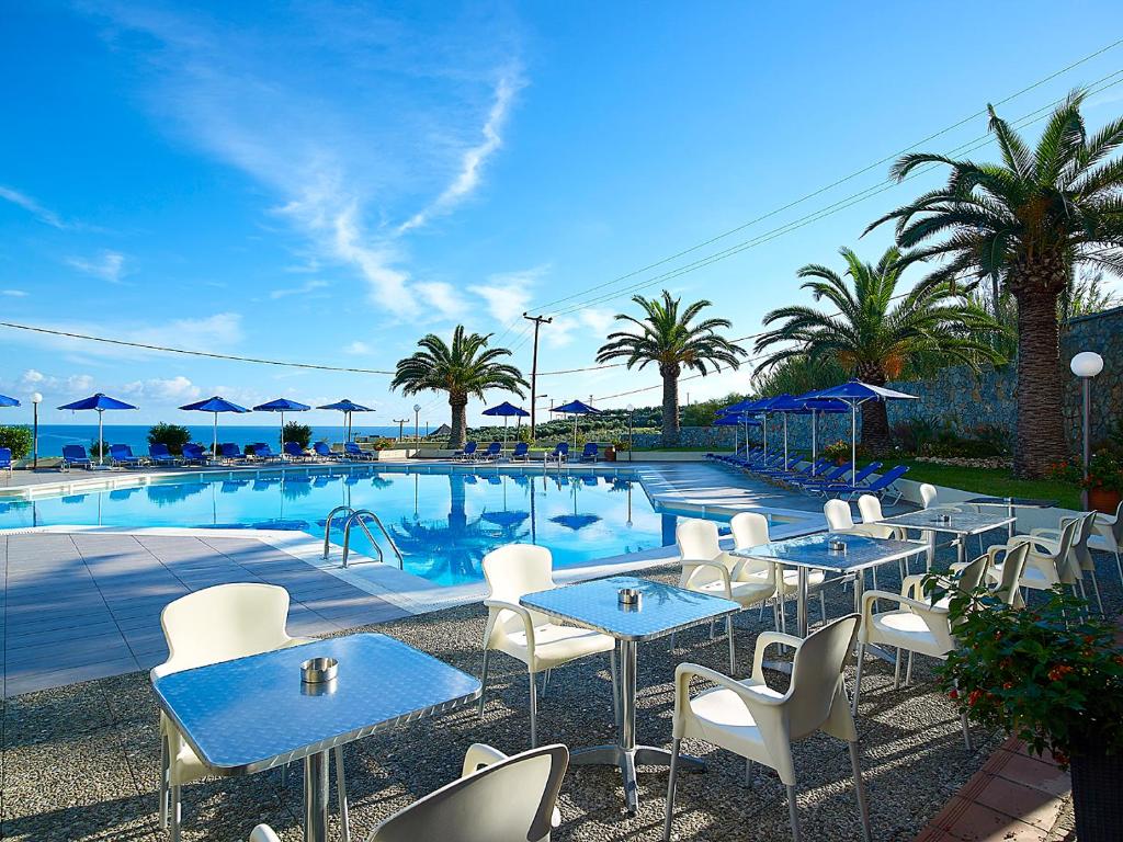Eleftheria Hotel photo 4
