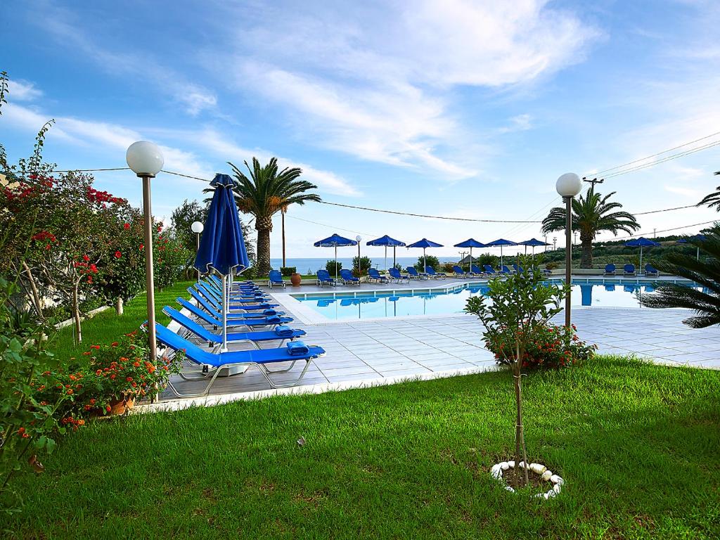 Eleftheria Hotel photo 2