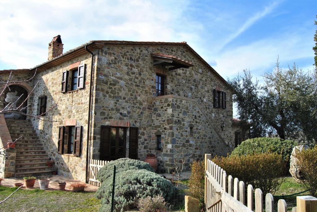 Casa Fioranna photo 2