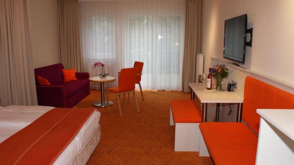 Hotel Waldperle photo 4