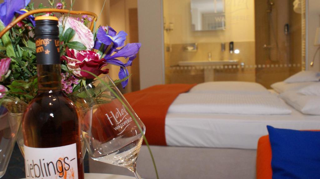 Hotel Waldperle photo 3