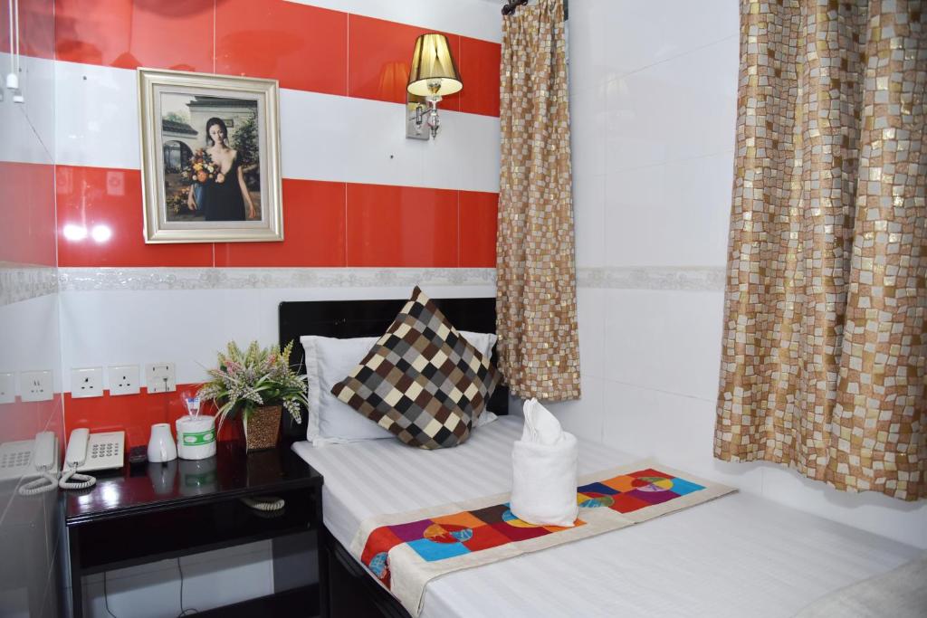 Одноместный (Стандартный одноместный номер), Premium Lounge