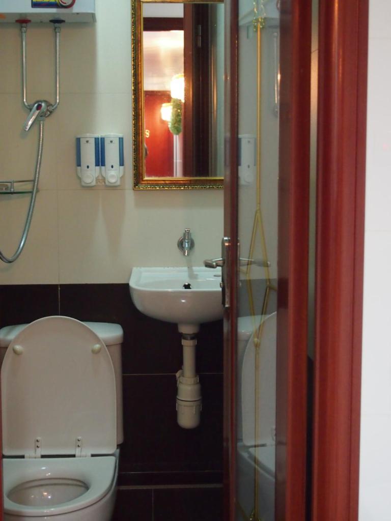 Семейный (Стандартный семейный номер), Premium Lounge