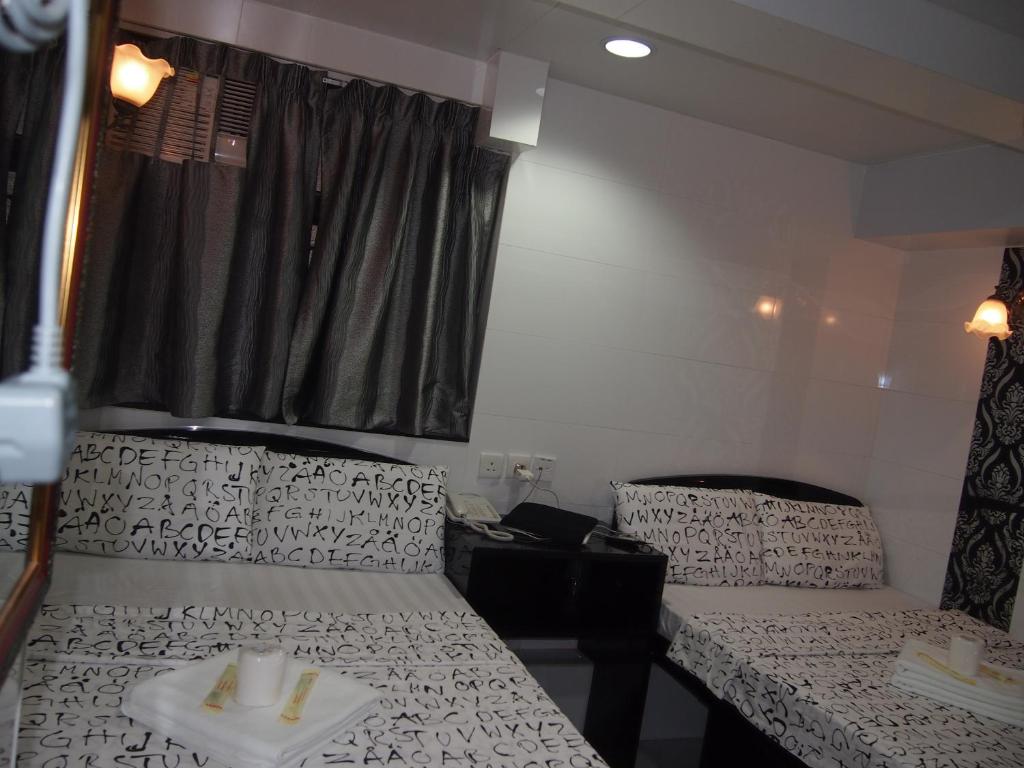 Трехместный (Трехместный номер), Premium Lounge