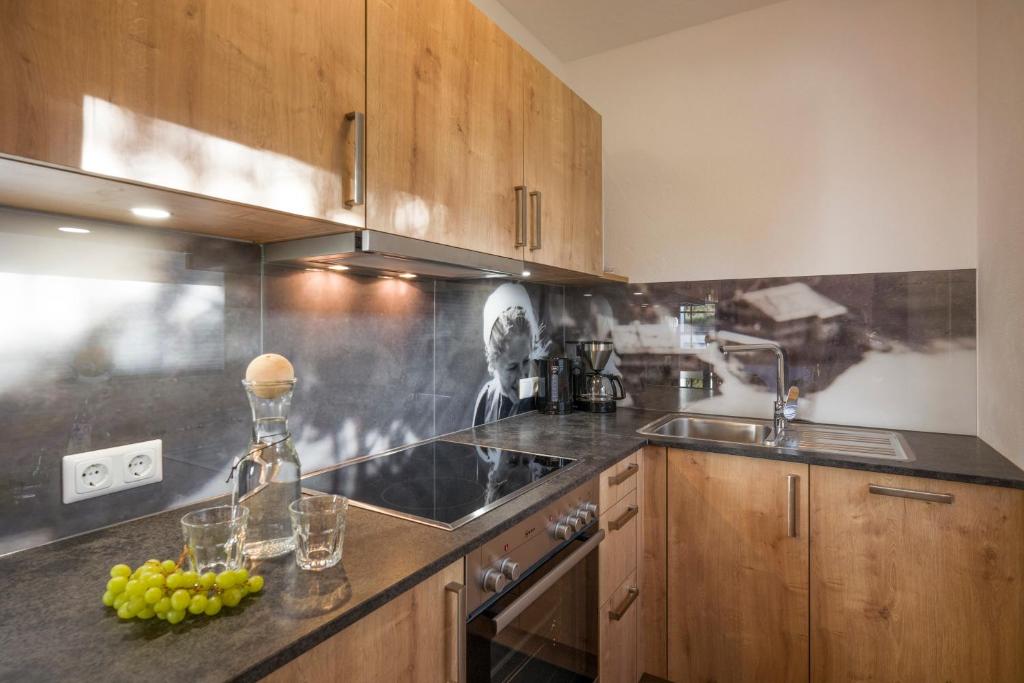 Refugium Dolomiten & Chalet photo 4