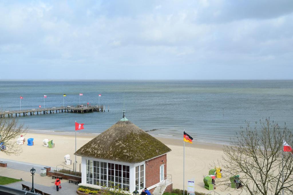 Kurhaus Hotel photo 2