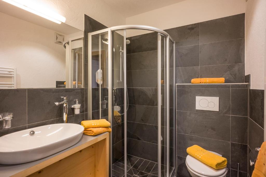 Refugium Dolomiten & Chalet photo 3