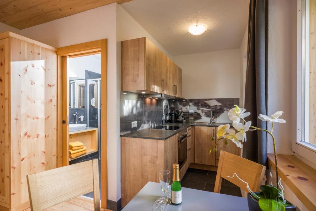 Refugium Dolomiten & Chalet photo 2