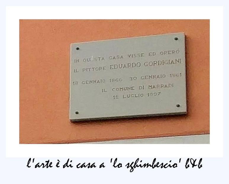 Lo Sghimbescio photo 4