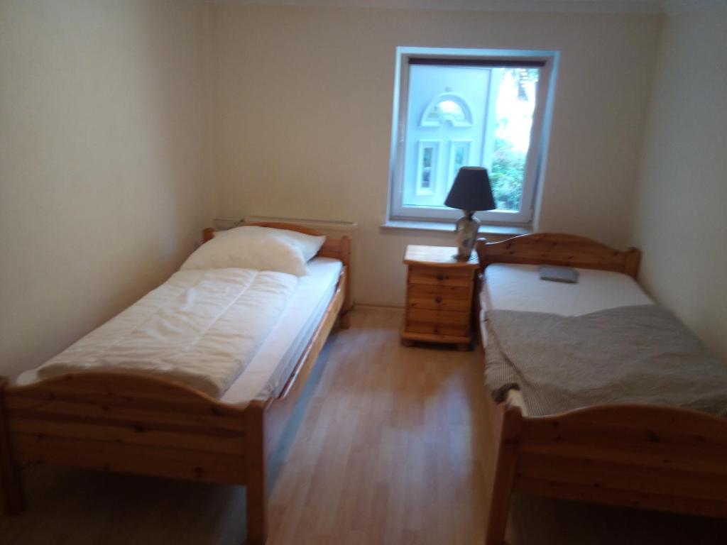 Teltow Ferienwohnung photo 4
