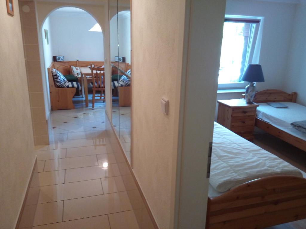 Teltow Ferienwohnung photo 1