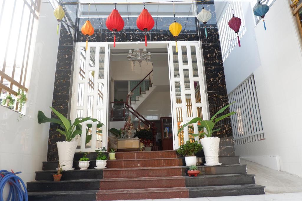 Thịnh's House
