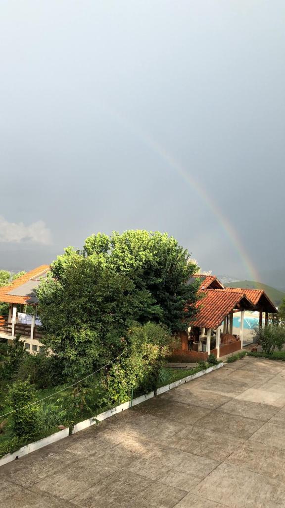 Pousada Lambari Montanha Hotel photo 1