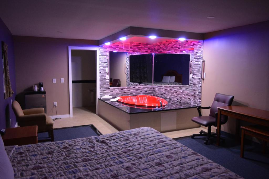 Travel Inn New Castle Airport photo 1