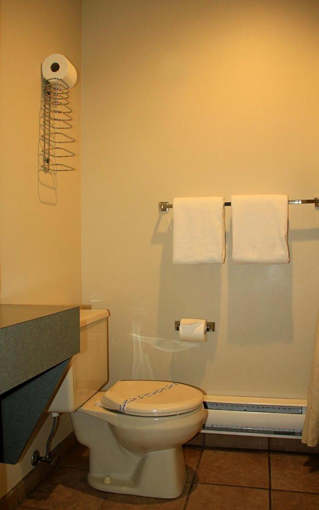 Cariboo Lodge photo 3