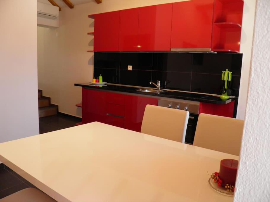 Romantic apartment photo 3