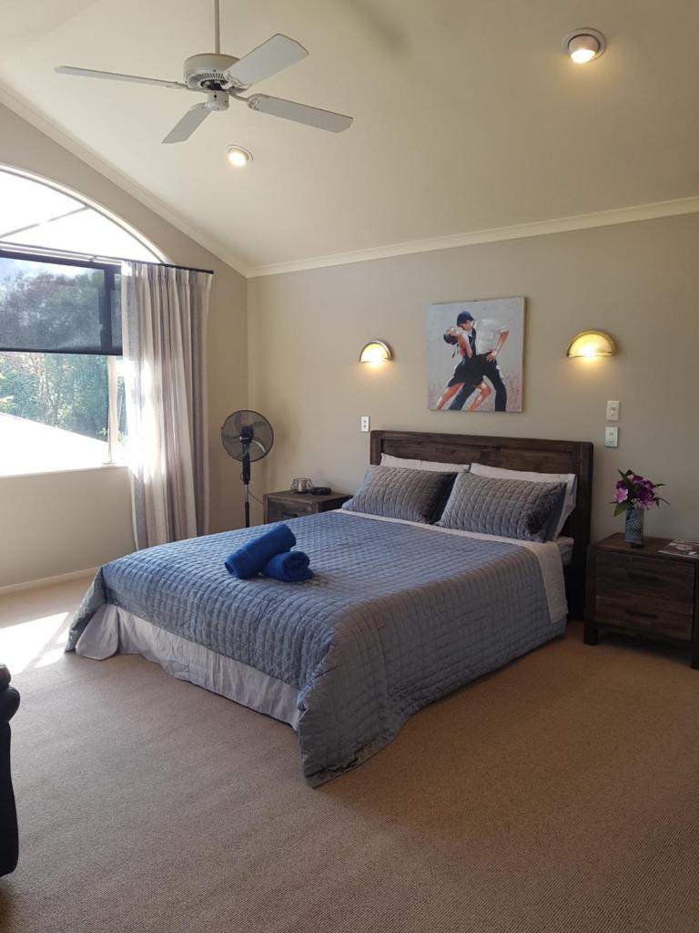 Makepeace Place Homestay photo 4