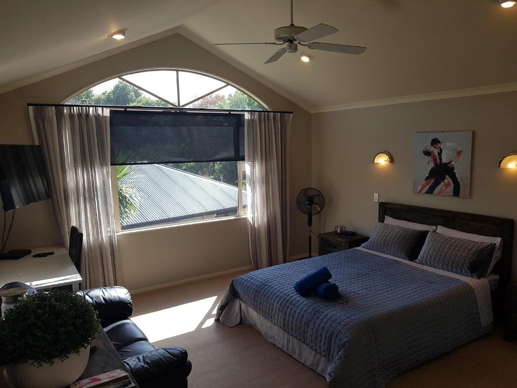 Makepeace Place Homestay photo 3