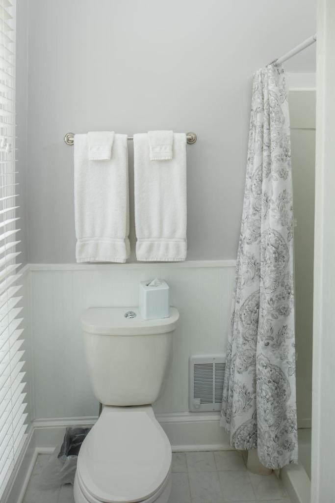Aldrich Guest House photo 3