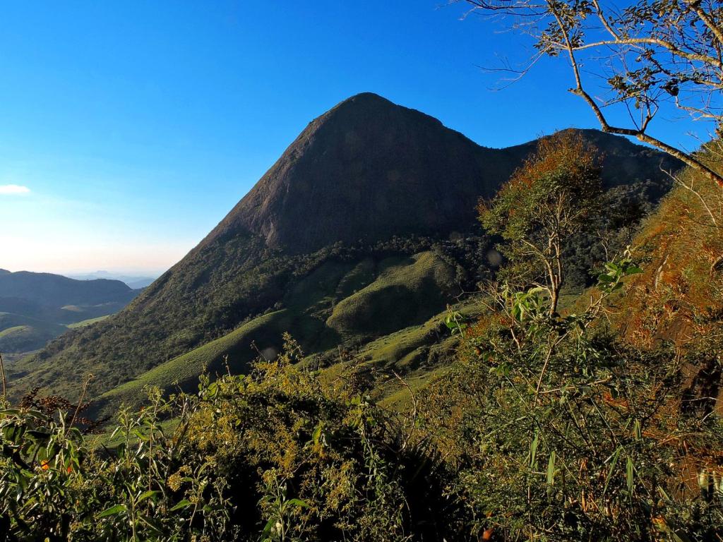 Pousada Verbicaro photo 1