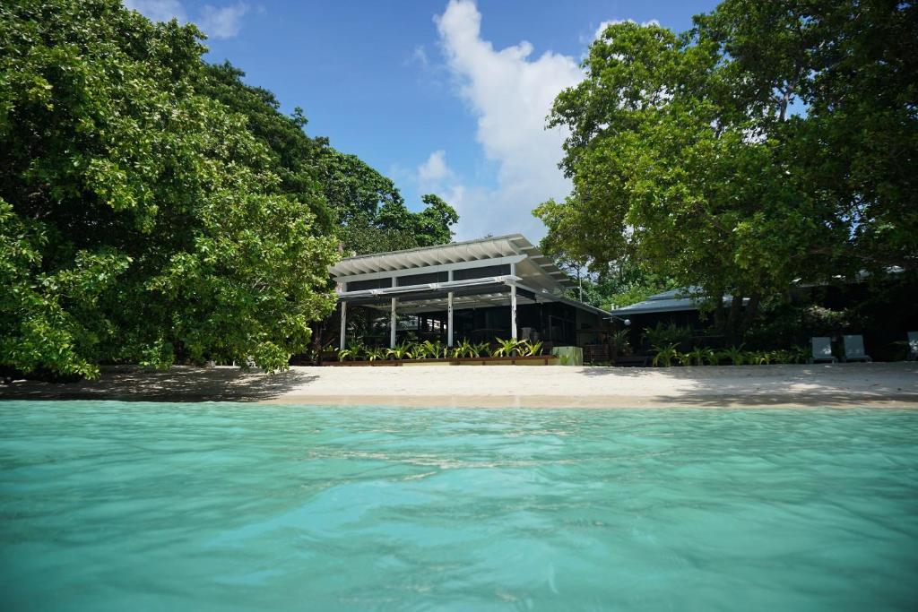 Barrier Beach Resort photo 3