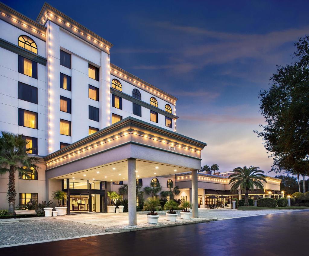 Buena Vista Suites Orlando image