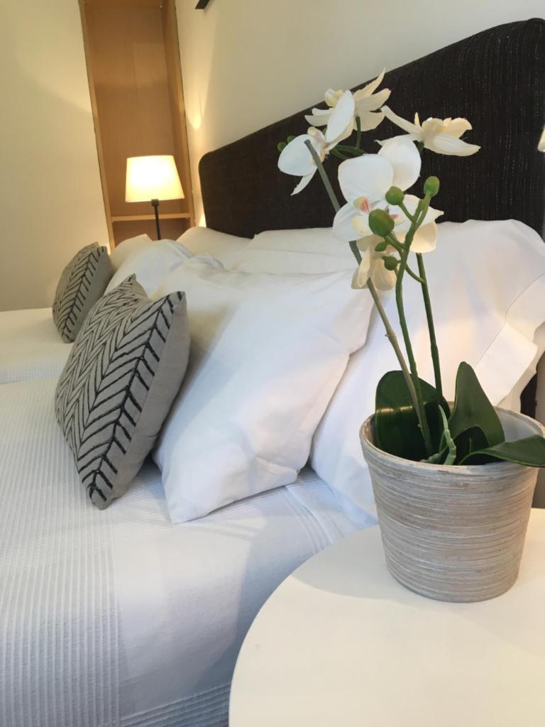 Hotel Itxas Gain Getaria photo 4