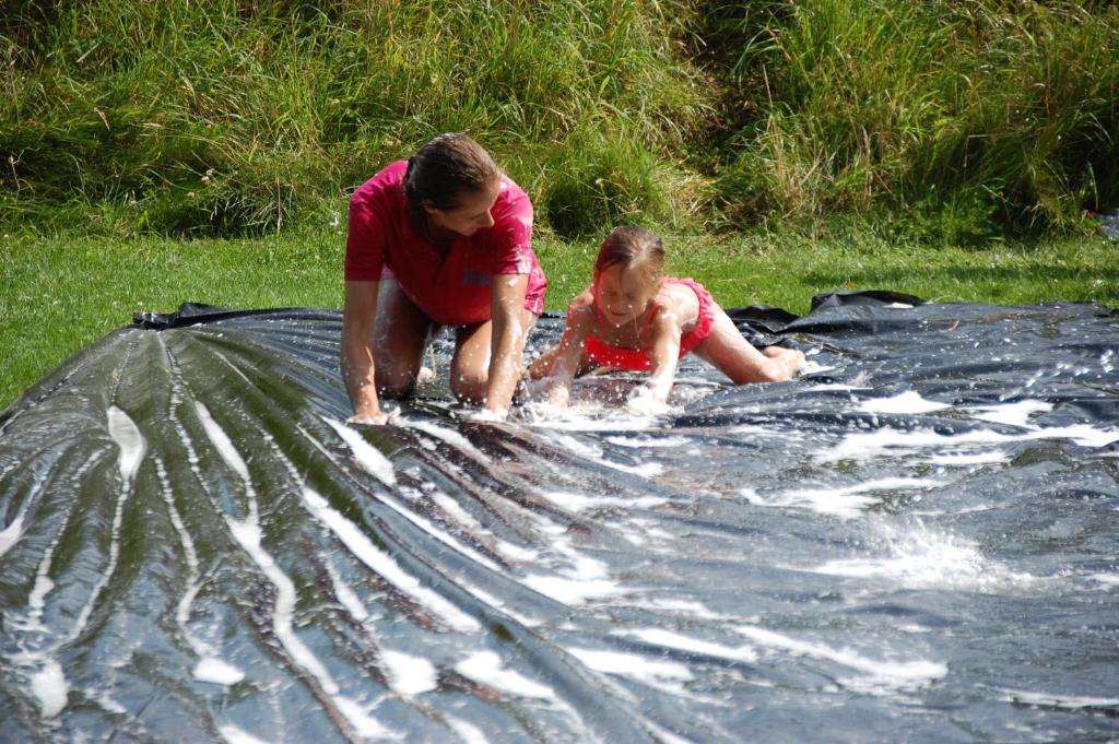 Strandcamping Valkenisse photo 4
