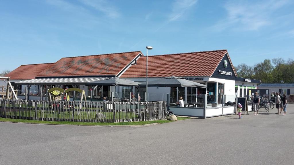 Strandcamping Valkenisse photo 1