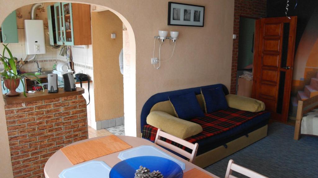 Apartment on Korjatovich 6a photo 2
