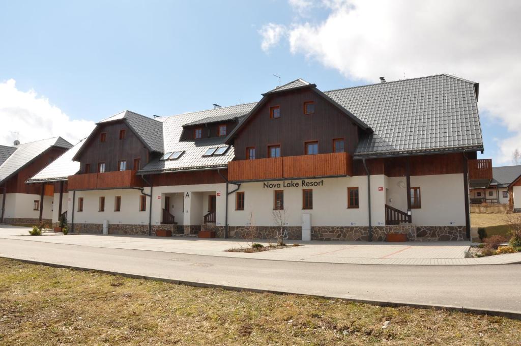 Apartmán Šestka photo 2