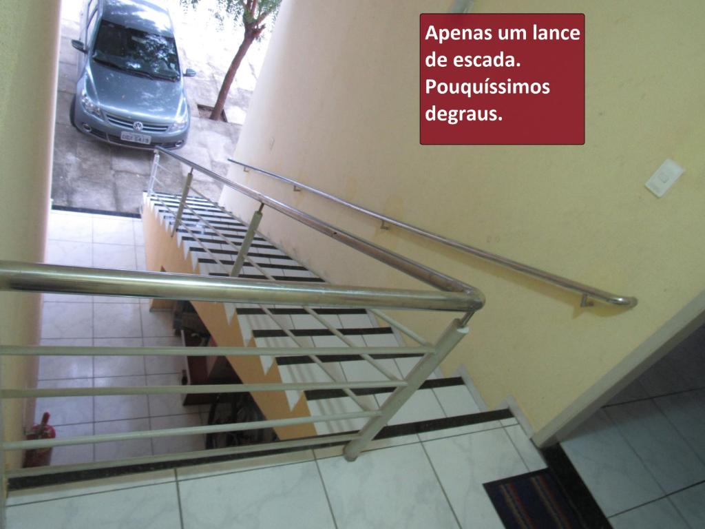 Flats Condominio Professor Wilson photo 3