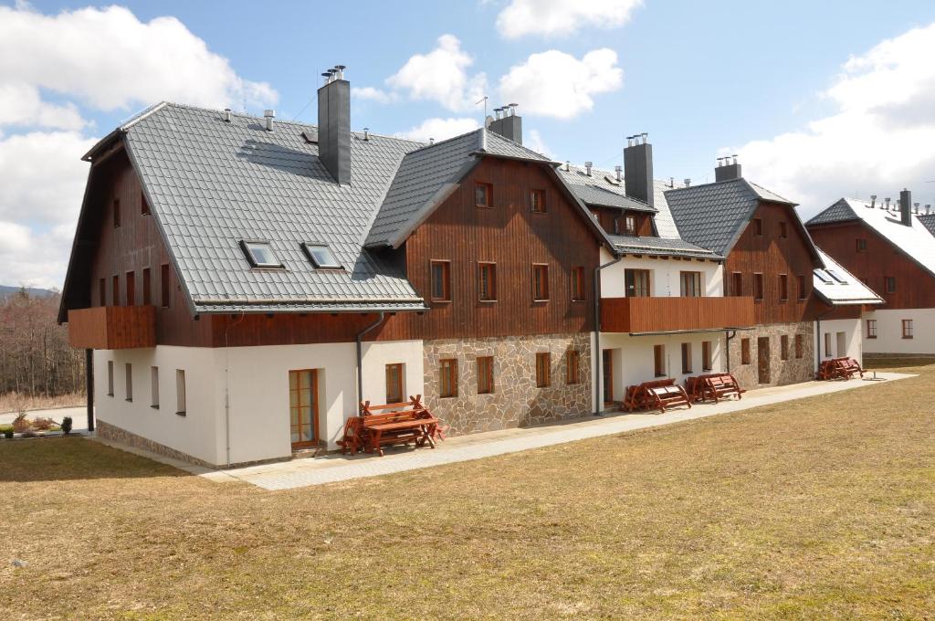 Apartmán Šestka photo 1