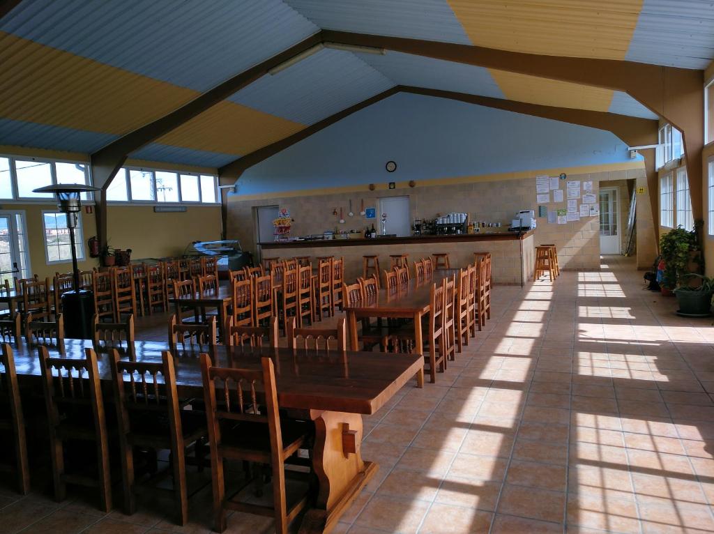 Albergue De Peregrinos Santiago Apostol photo 3