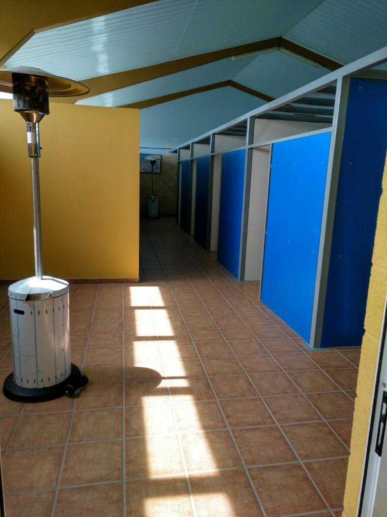 Albergue De Peregrinos Santiago Apostol photo 2