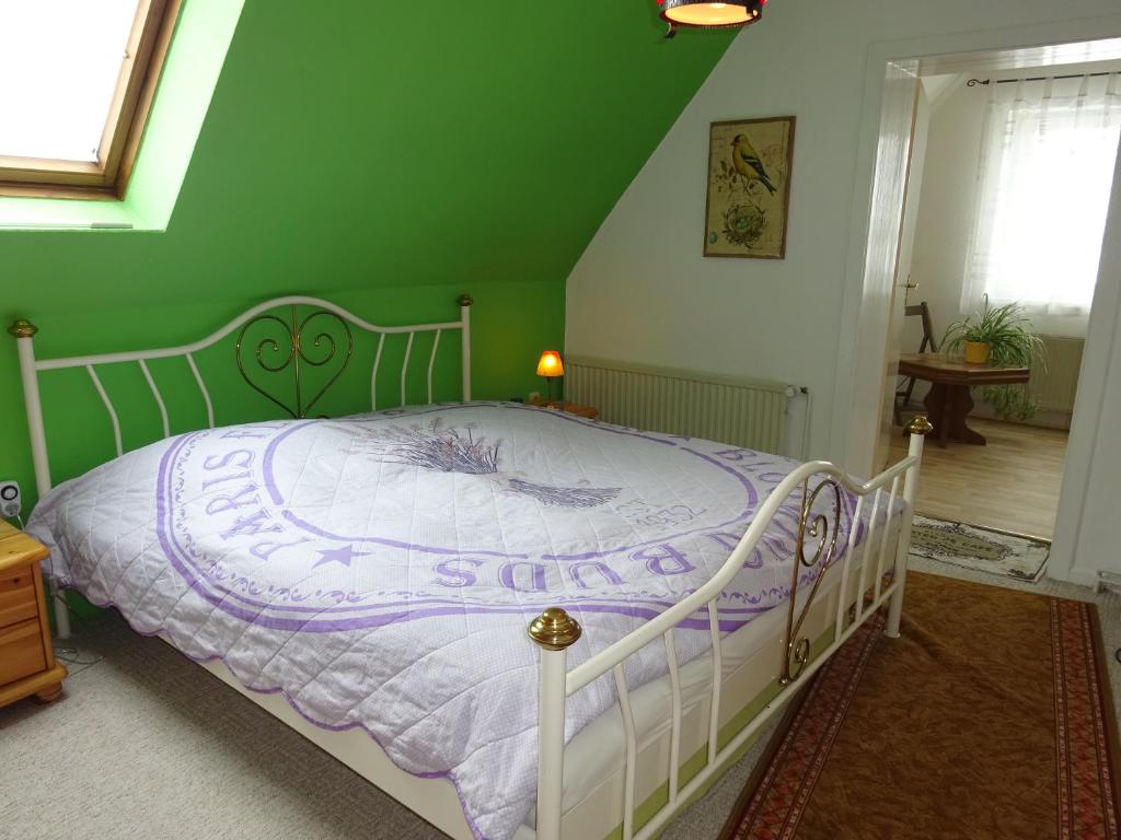 Ostseenähe Homestay photo 1