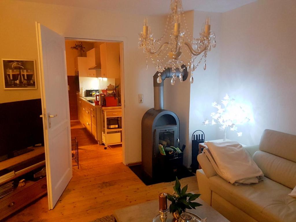 Ferienwohnung Kensche photo 3