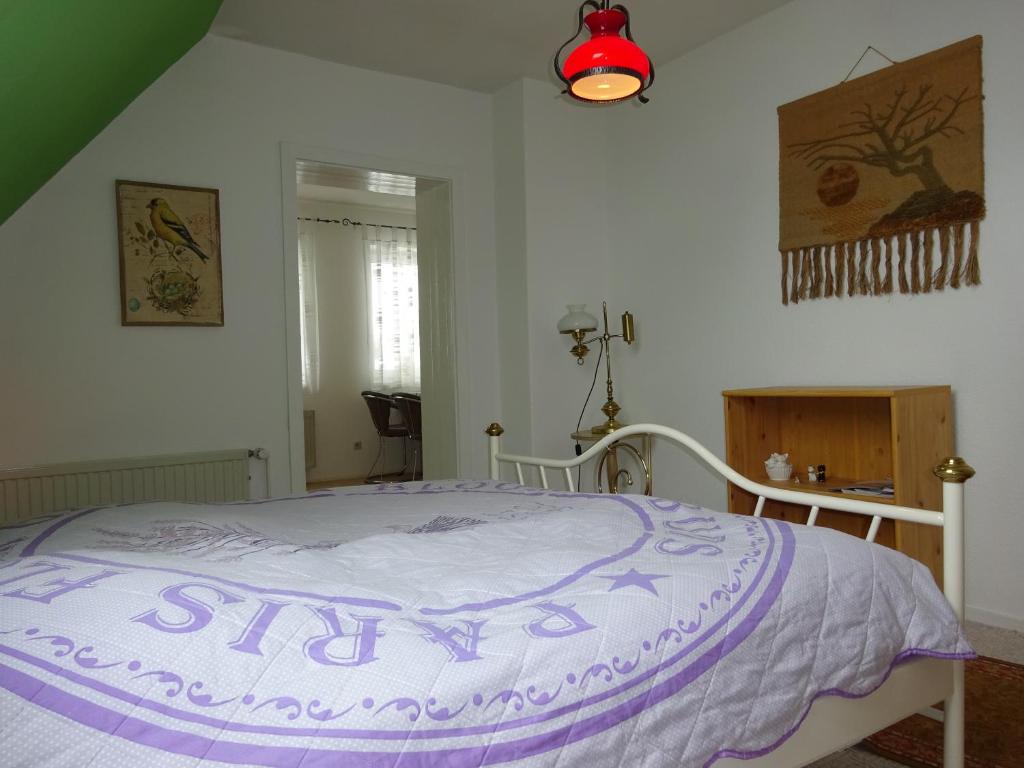 Ostseenähe Homestay photo 2