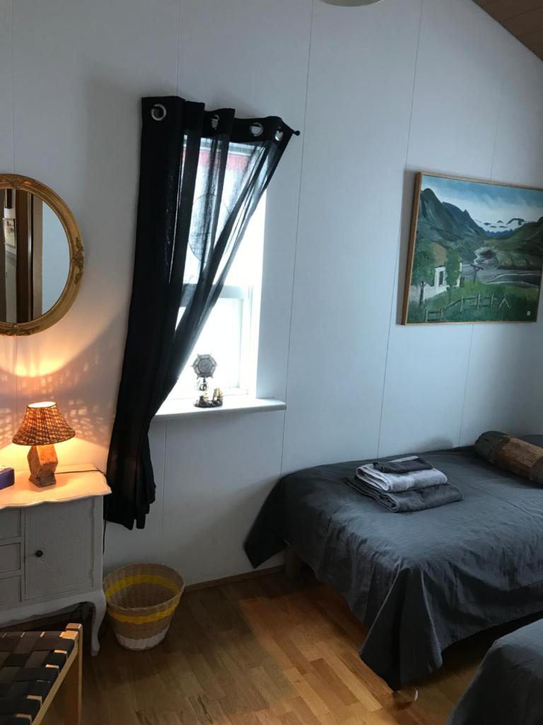 Eiði Farmhouse photo 3