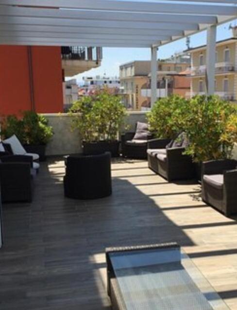 Hotel Romina photo 4