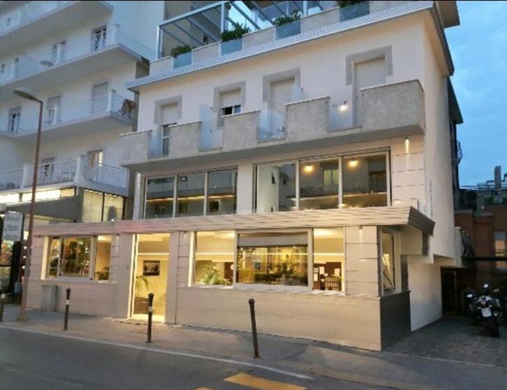 Hotel Romina photo 3