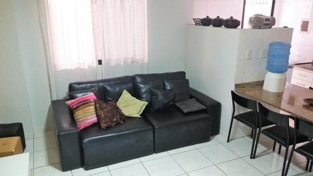 Ótimo apartamento com wi-fi gratuito photo 2