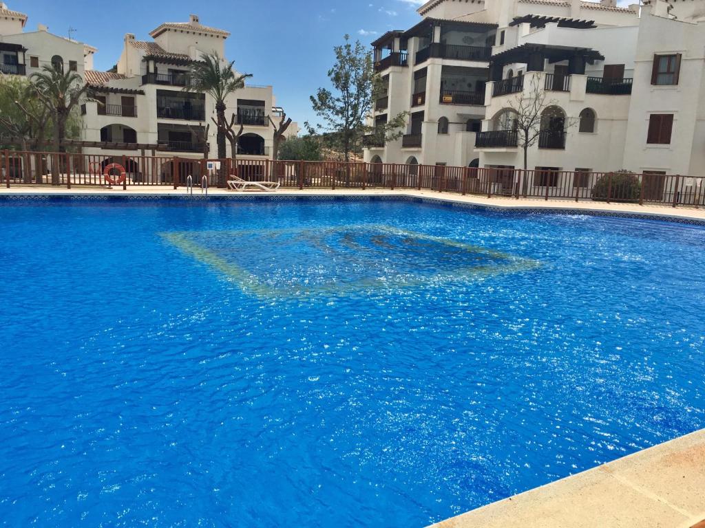 Apartamento Valle Golf Resort photo 1