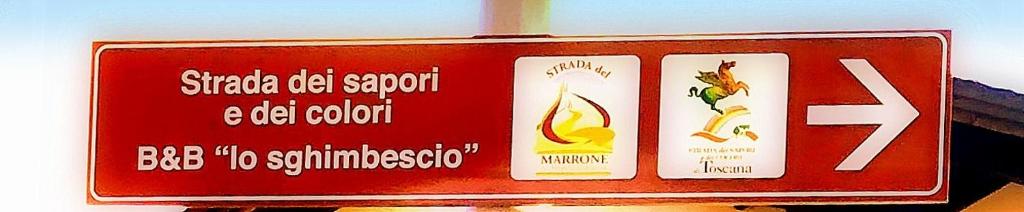 Lo Sghimbescio photo 1
