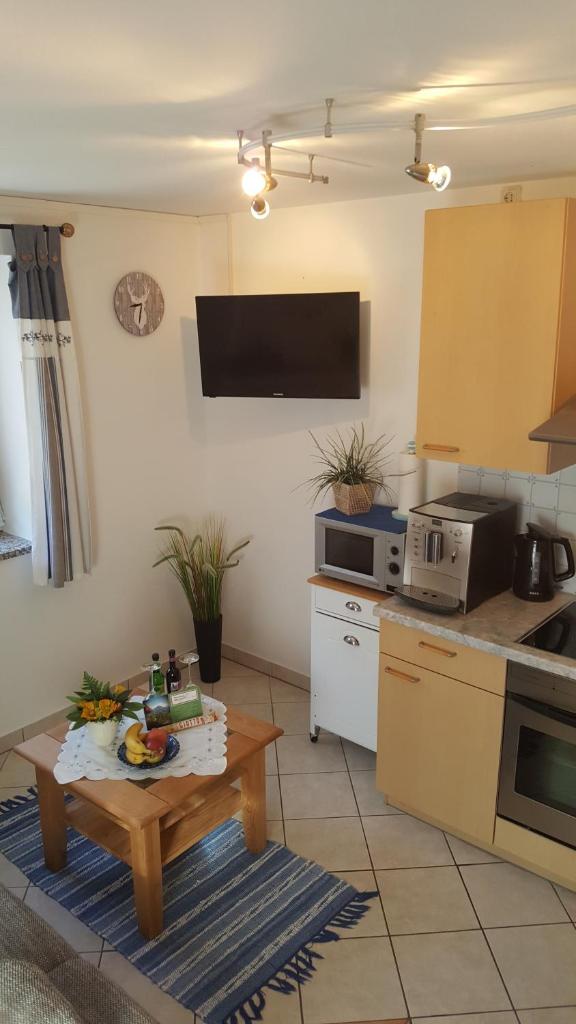 Ferienwohnung Höfler photo 2