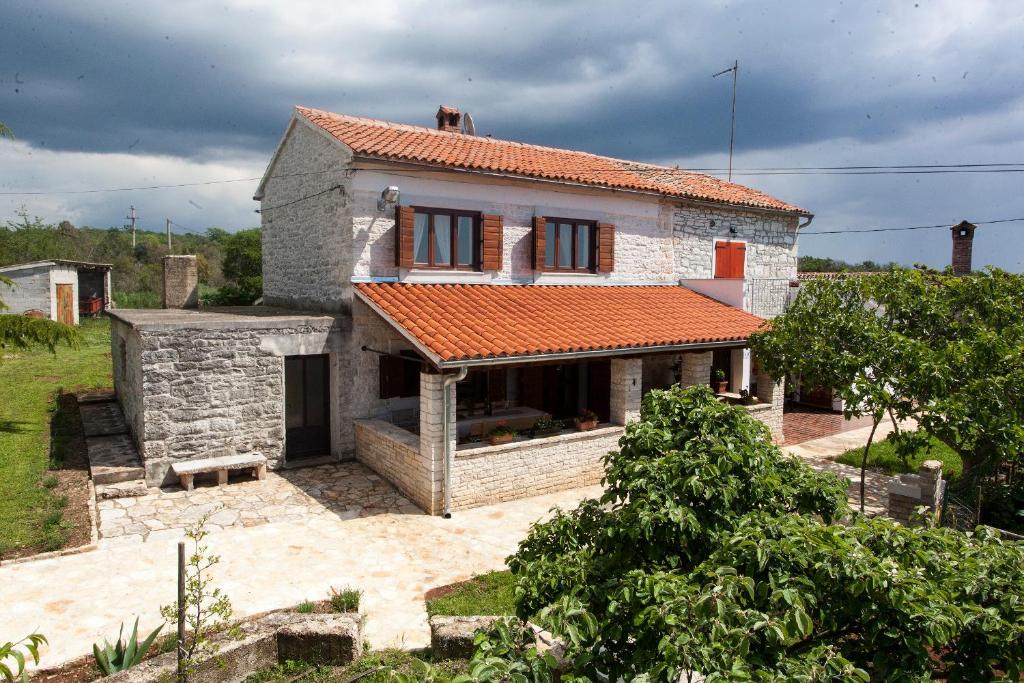 Vila Ana near Bale and Rovinj photo 4