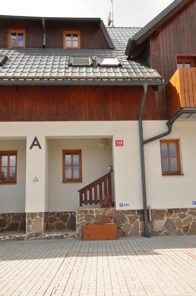 Apartmán Šestka photo 4