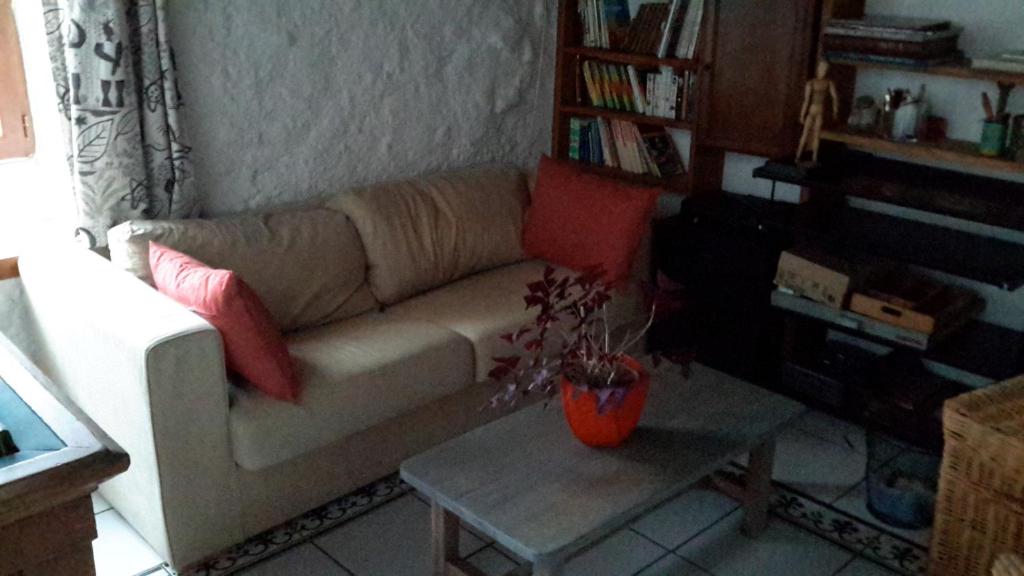 La bergerie St Didier en Velay 43140 photo 3