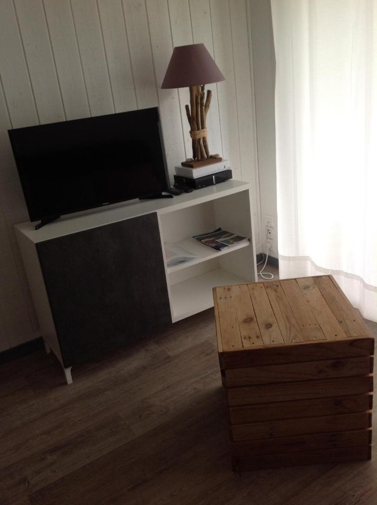 Appart & p'tit Jardin photo 1