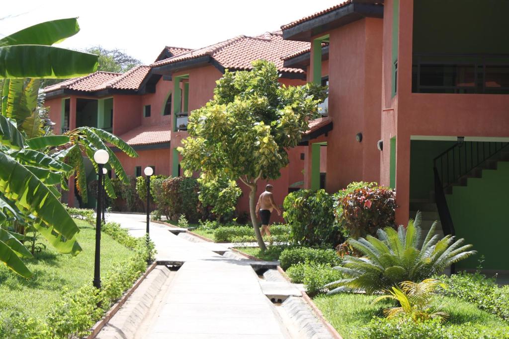 Seafront Residences & Hotel photo 4